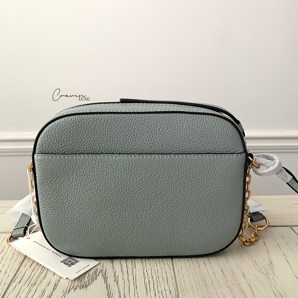 ❌❌SOLD❌❌ New Tory Burch McGraw Camera Bag - Picture 3 of 8